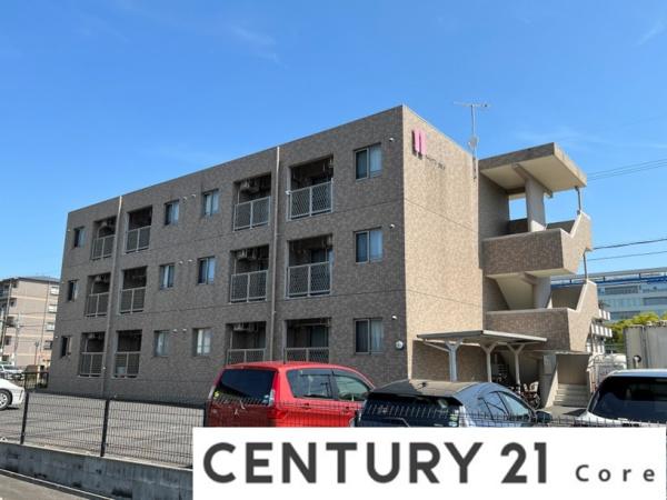 ハートフル　ヨシダ　野洲市市三宅