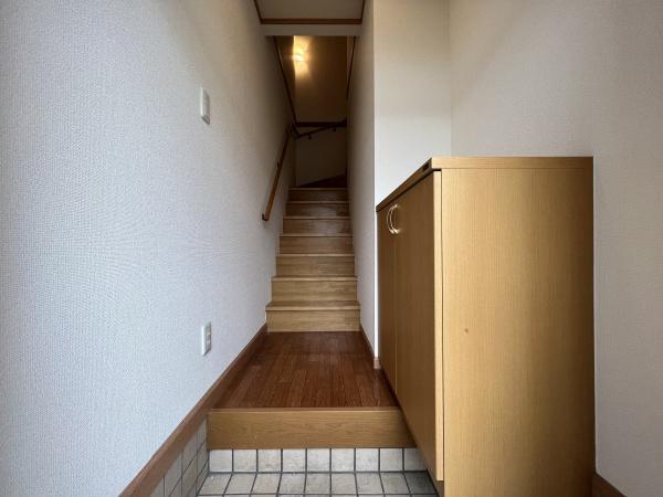 プロニティ（野洲市野洲）