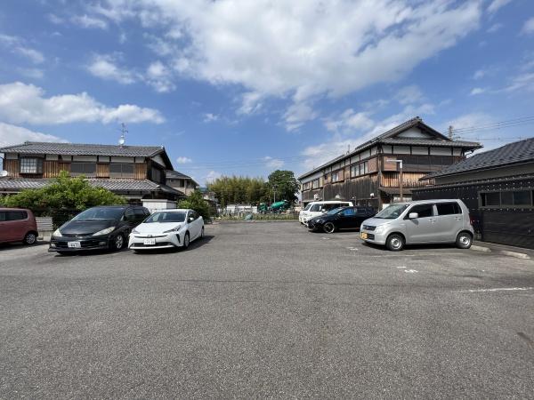プロニティ（野洲市野洲）