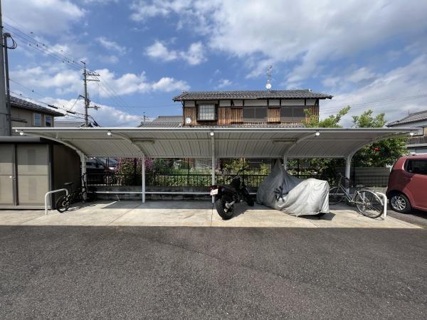 プロニティ（野洲市野洲）