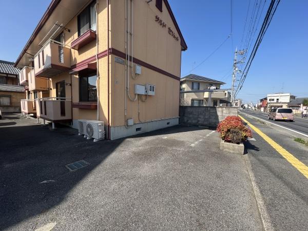 サルドセジュール（野洲市行畑1丁目）