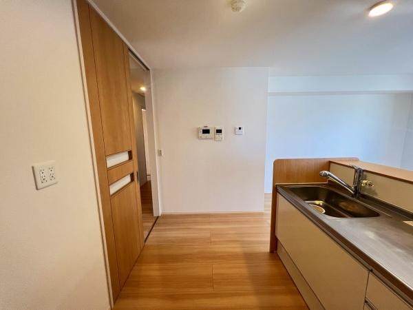 プラート　ヴェルテ　守山市阿村町