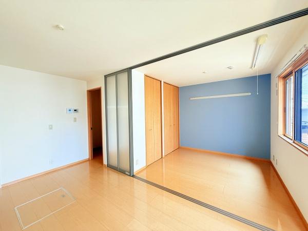 セジュールＨ・Ａ　（野洲市市三宅）