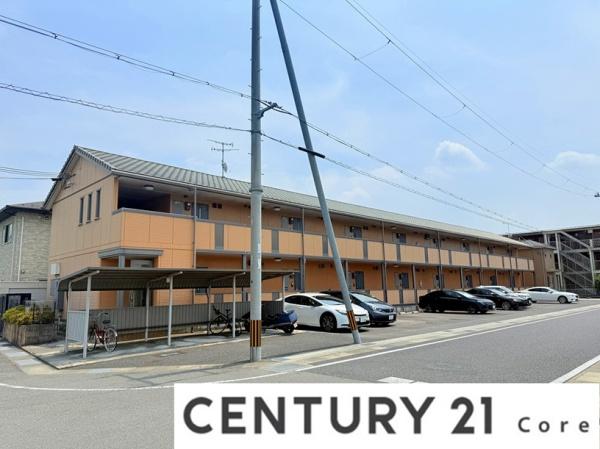 セジュールＨ・Ａ　（野洲市市三宅）