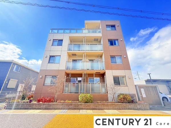 ホティック　野洲市市三宅