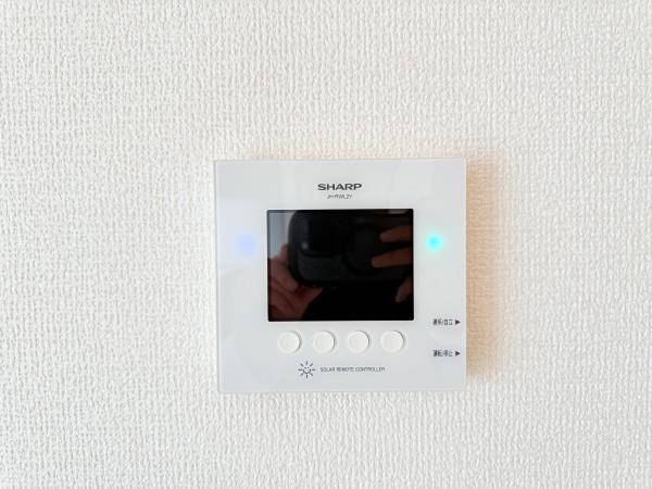 プティベル　栗東市大橋5丁目