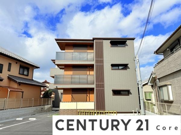 Ｄ-ＲＯＯＭ吉身　守山市吉身2丁目