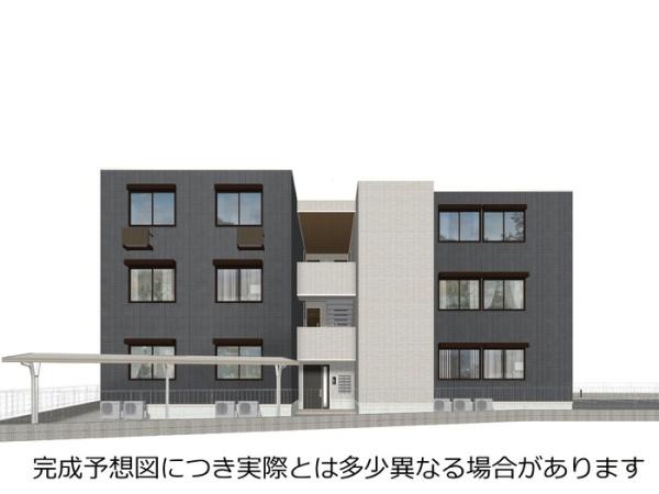D-ROOM小篠原 小篠原