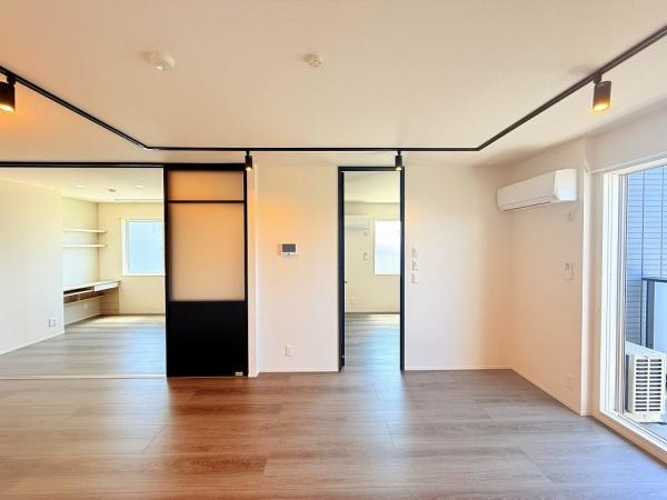 Ｄ-ＲＯＯＭ小篠原　小篠原