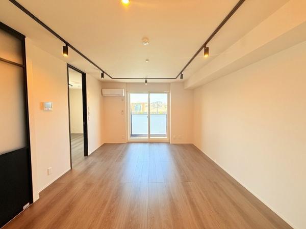 Ｄ-ＲＯＯＭ小篠原　小篠原