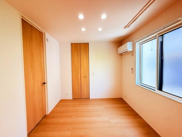 秀豊5号館　守山市梅田町