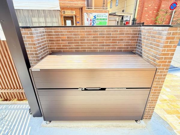秀豊5号館　守山市梅田町