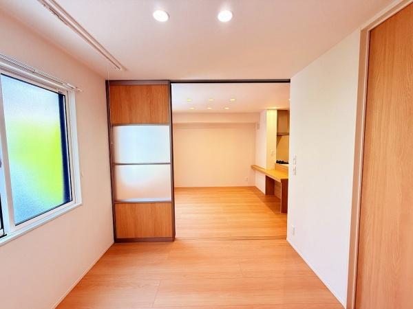秀豊5号館　守山市梅田町