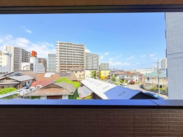 秀豊5号館　守山市梅田町