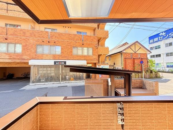 秀豊5号館　守山市梅田町