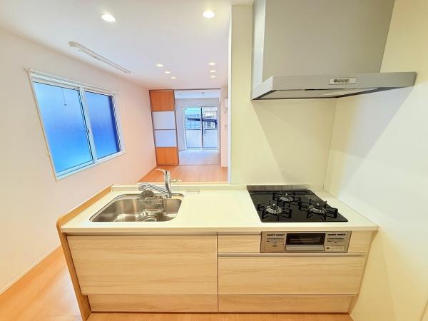 秀豊5号館　守山市梅田町