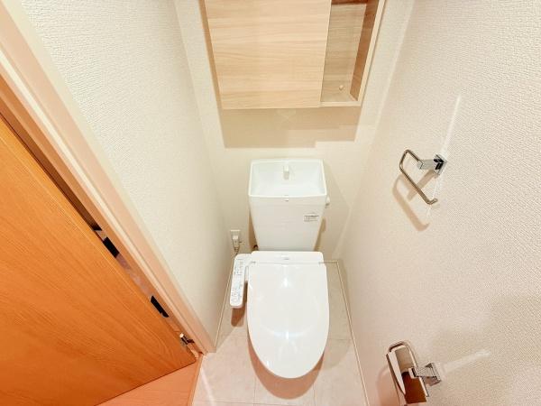 秀豊5号館　守山市梅田町
