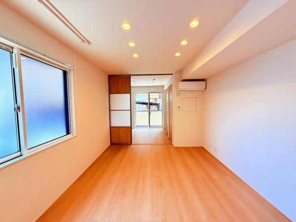 秀豊5号館　守山市梅田町