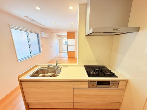 秀豊5号館　守山市梅田町