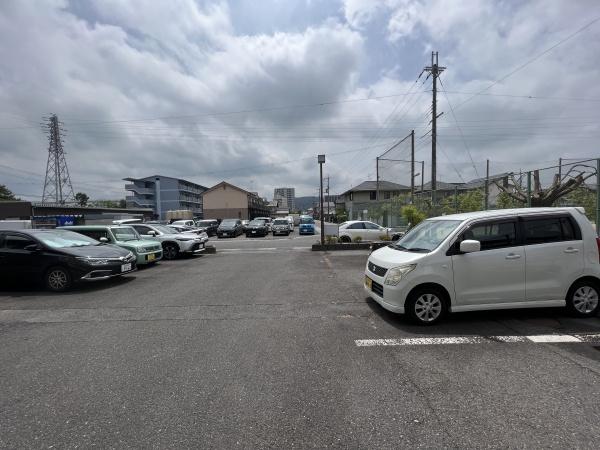 エクセレント吉田　（野洲市市三宅）