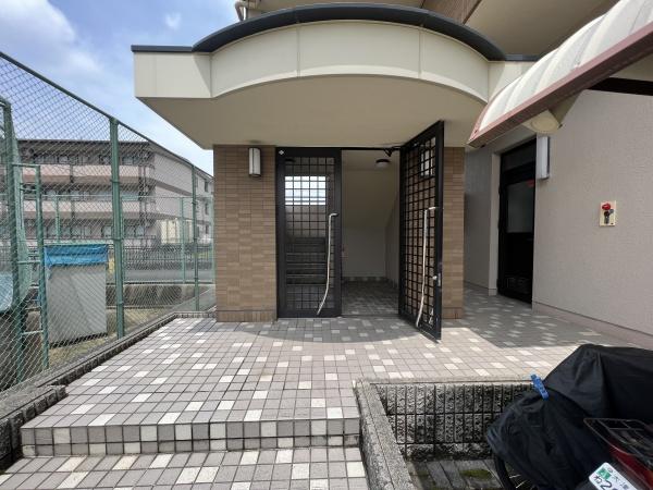 エクセレント吉田　（野洲市市三宅）