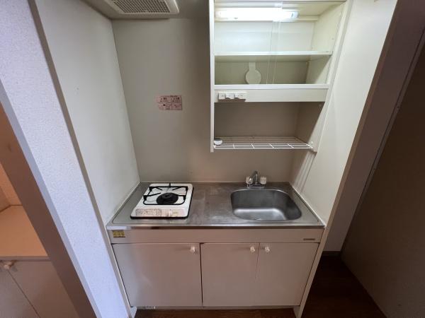 エクセレント吉田　（野洲市市三宅）