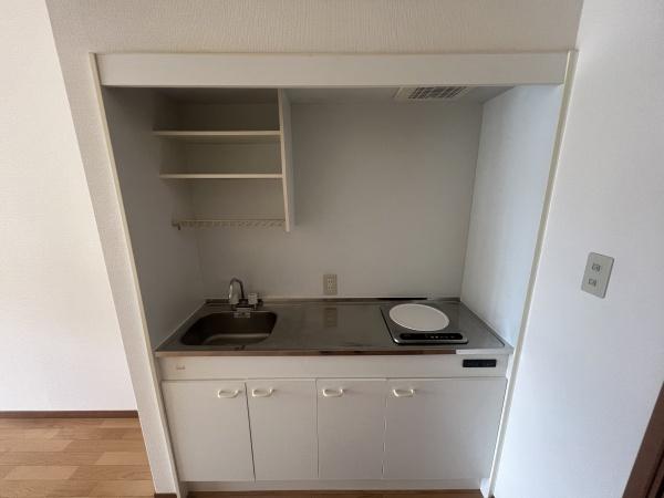 エクセル田中　Ｅ棟