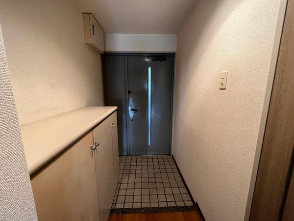 シャルマンコーポ野洲2　野洲市小篠原