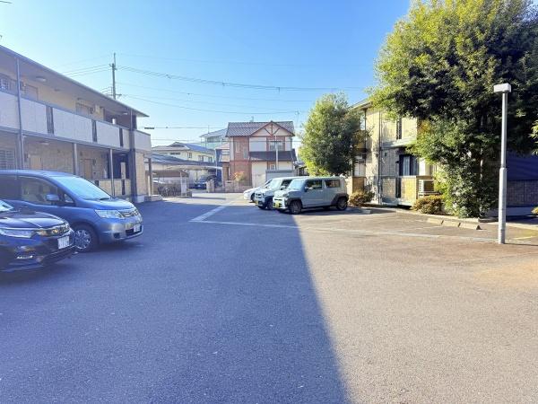 ベルコート　木ノ座（野洲市野洲）