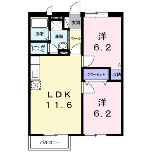 ルミエール梓