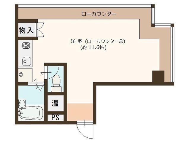 フィネス（野洲市小篠原）