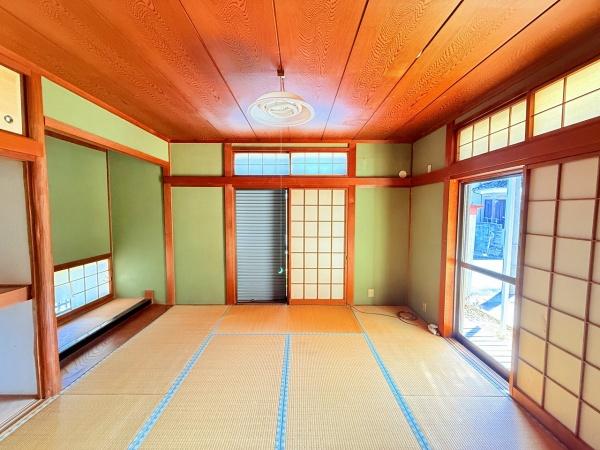 野洲市冨波乙Ｋ様邸貸家