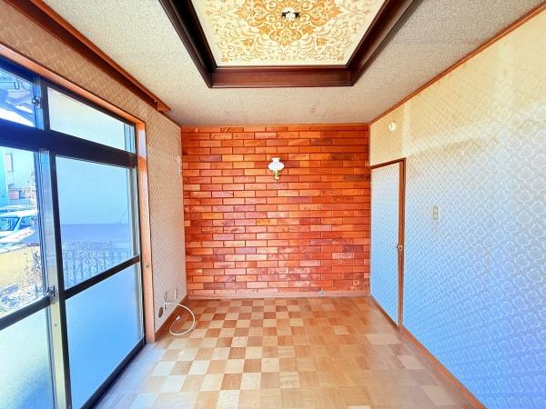 野洲市冨波乙Ｋ様邸貸家
