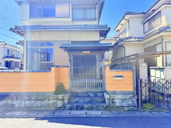 野洲市冨波乙Ｋ様邸貸家