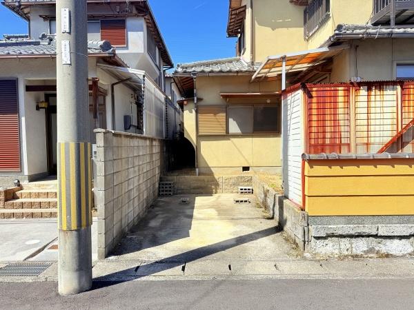 野洲市冨波乙Ｋ様邸貸家
