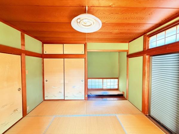 野洲市冨波乙Ｋ様邸貸家