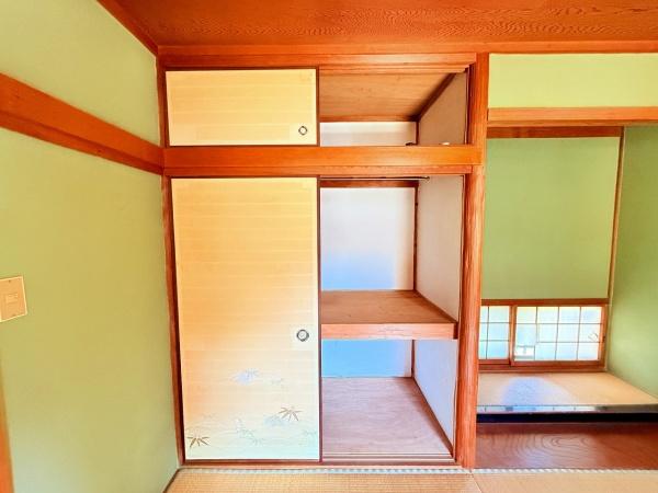 野洲市冨波乙Ｋ様邸貸家