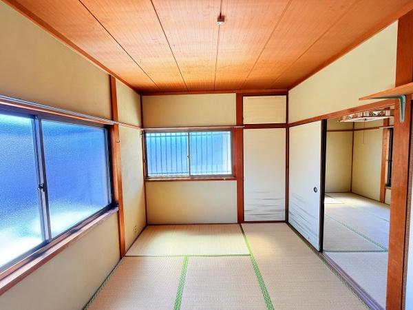 野洲市冨波乙Ｋ様邸貸家