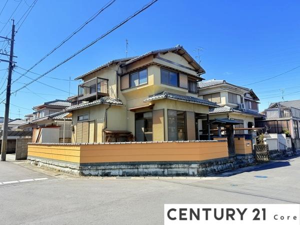 野洲市冨波乙Ｋ様邸貸家