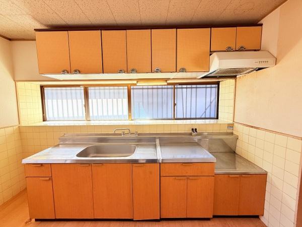 野洲市冨波乙Ｋ様邸貸家