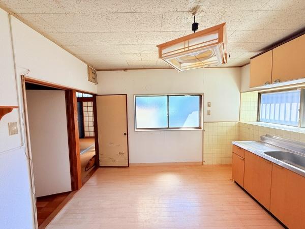 野洲市冨波乙Ｋ様邸貸家