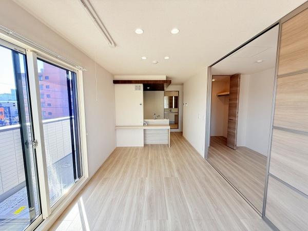 D-ｒｏｏｍ守山3丁目　守山3丁目