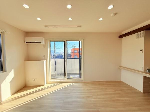 D-ｒｏｏｍ守山3丁目　守山3丁目