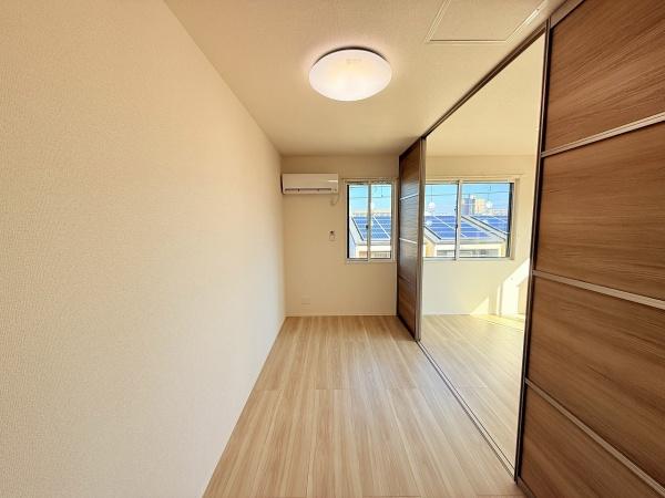 D-ｒｏｏｍ守山3丁目　守山3丁目