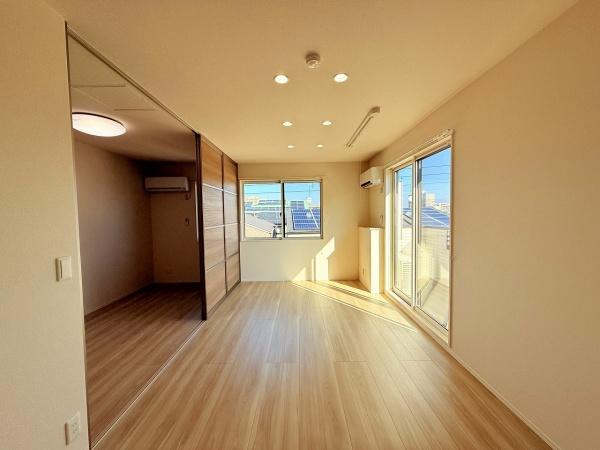 D-ｒｏｏｍ守山3丁目　守山3丁目