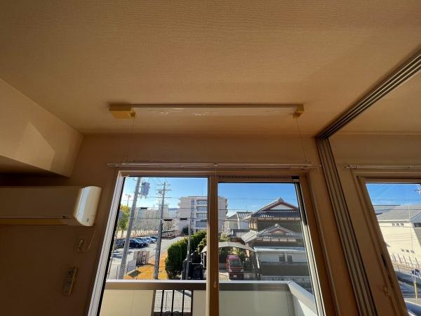 ルーエプラッツ　守山市古高町