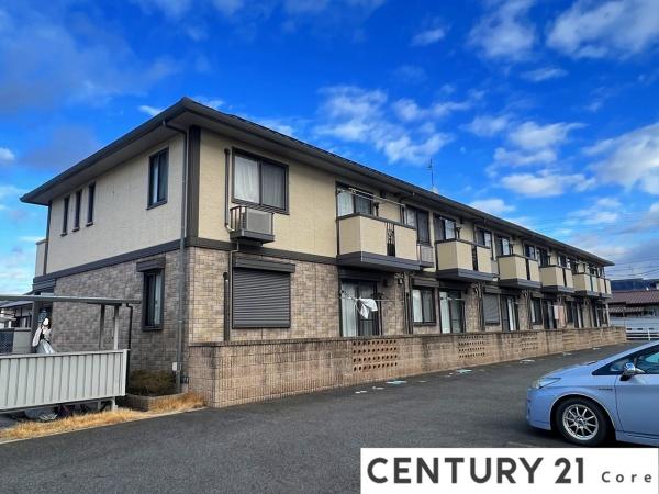 ルーエプラッツ　守山市古高町