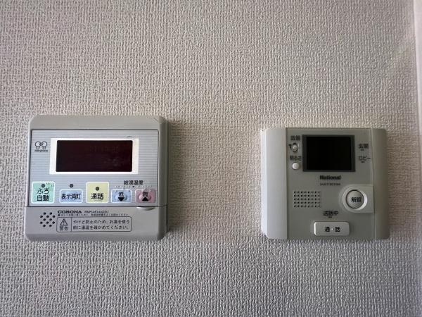 ルーエプラッツ　守山市古高町