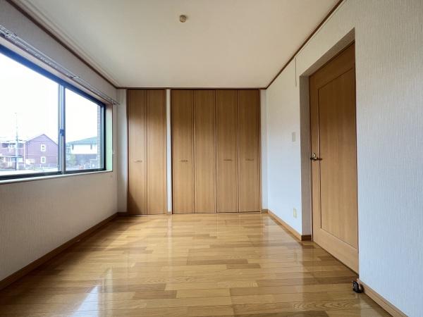 サンライズＣ棟　野洲市小篠原