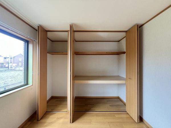 サンライズＣ棟　野洲市小篠原